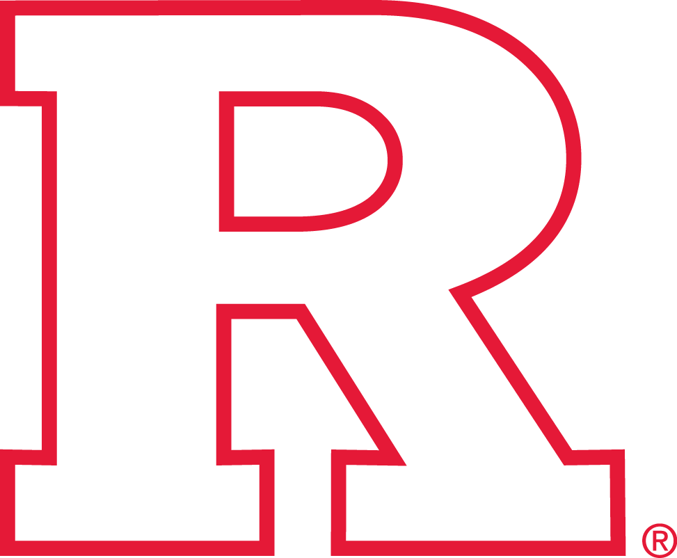 Rutgers Scarlet Knights 2001-Pres Alternate Logo t shirts iron on transfers v2...